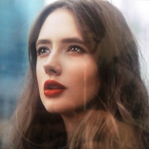 Meet your Posher, Lillian